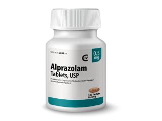 Alprazolam