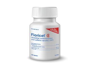 Fioricet