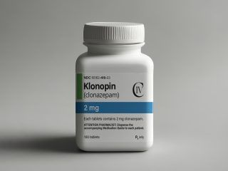 Klonopin