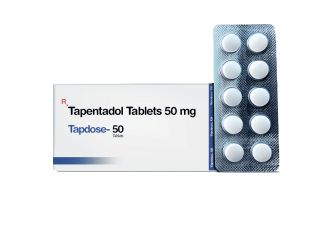 Tapentadol