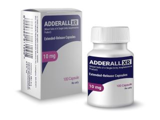 Adderall