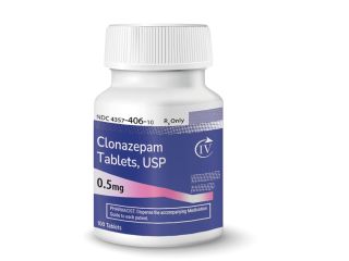 Clonazepam