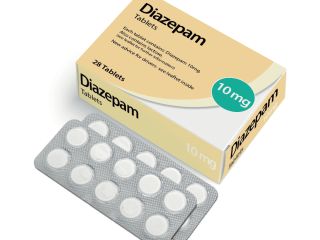 Diazepam