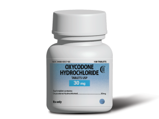 Oxycodone