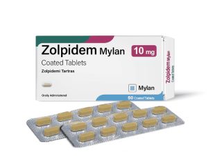 Zolpidem